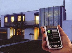 home automation